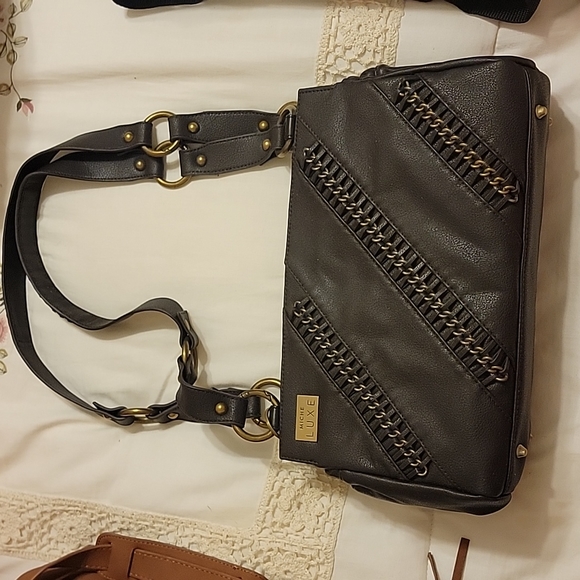 Miche Luxe Shell & base New - Picture 1 of 6